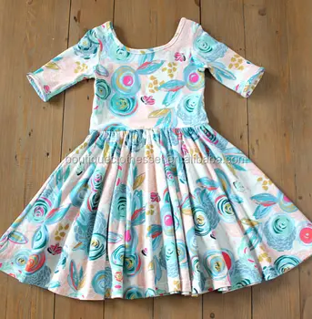 baby frock style 2019