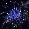 Battery Led Tree Included Collapsible Nativity Red Christmas Light