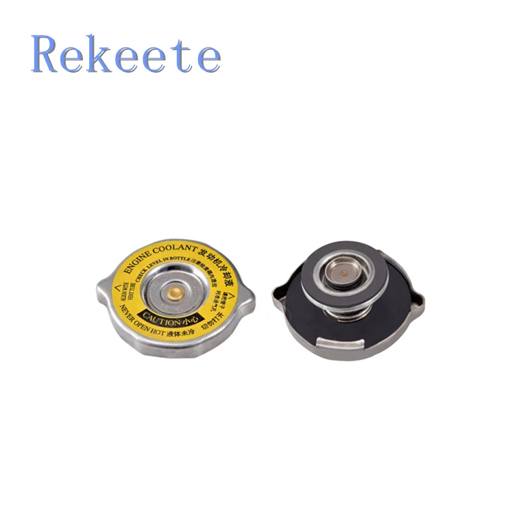 rc27 radiator cap