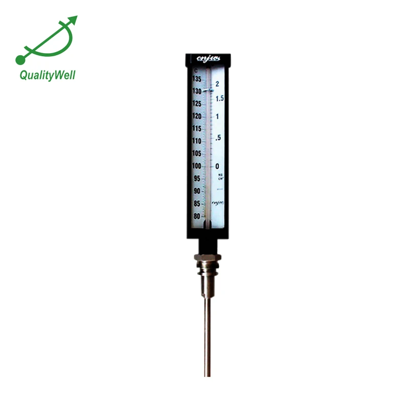 dial room temperature measuring mercury hanging