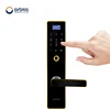 ORBITA popular model Anti-theft digital smart home digital code fingerprint door bell lock