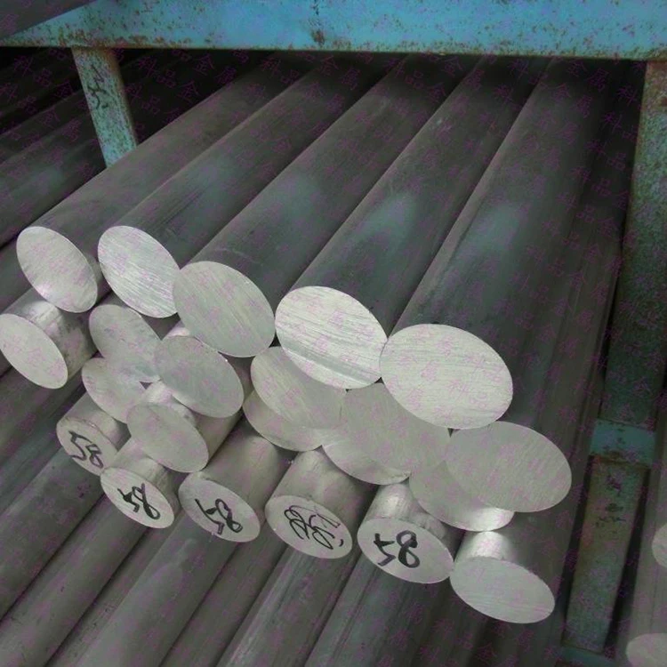 Best Price 85Mm Diameter 4032 Aluminum Bar