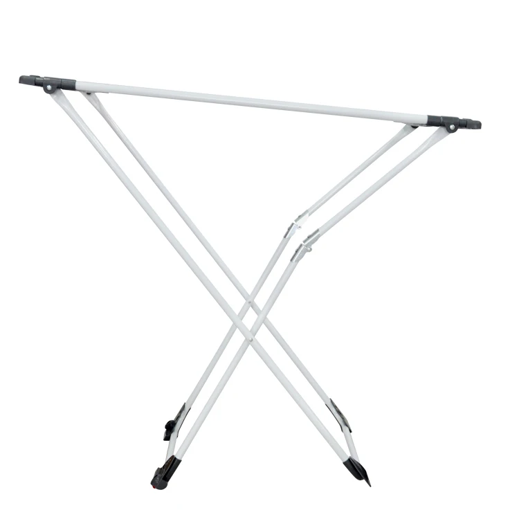 2018 Folding Butterfly Clothes Dryer Stands
