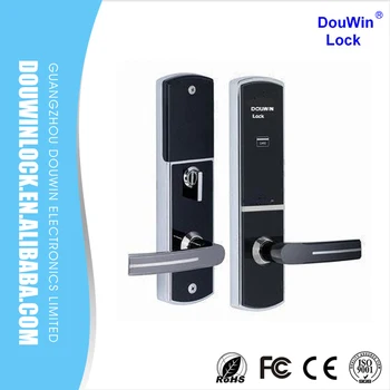 Waterproof Biometric Douwin Door Lock With Electronic Key - Buy ... Waterproof Biometric Douwin Door Lock With Electronic Key - Buy ...