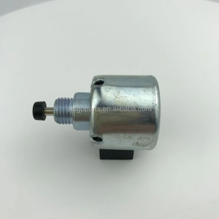 Carb Carburetor Solenoid Valve Repair Kit 1275709 Buy Carb