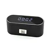 2 in 1 office and home use WiFi spy camera hidden clock