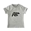 Good-looking Boys Will Wear Summer T-shirts.