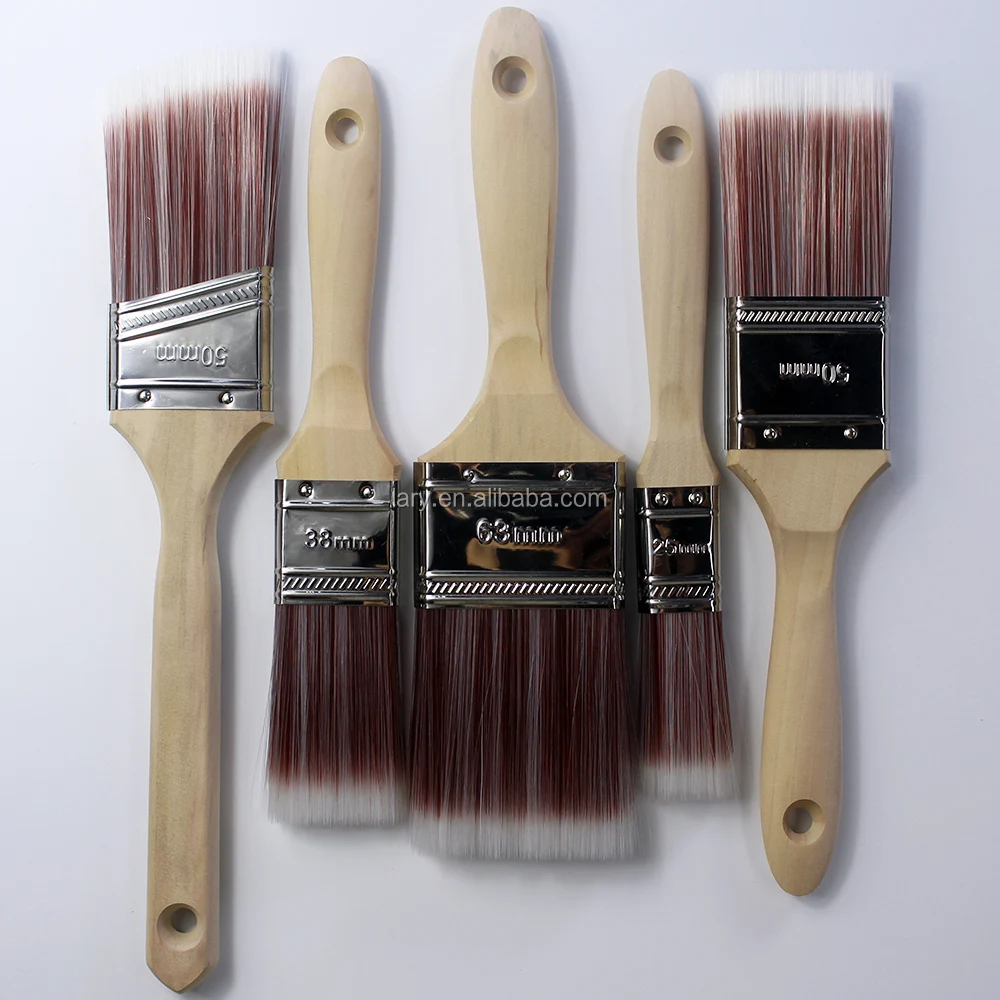 Aldi Australia 5 Piece Premium Paint Brush Set - Buy Paint Brush Set ...