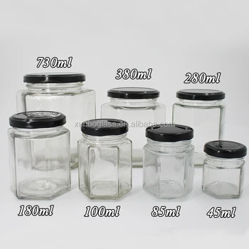 bulk jars