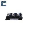 3X1DI300ZN-120 Adjustable IGBT Module Insulated Components