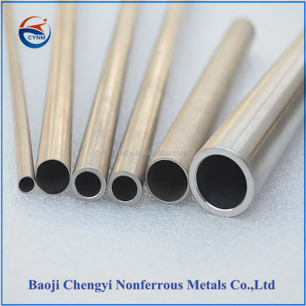 Alkali Washed Tungsten Tube For High Temperature Stove Buy Stainless