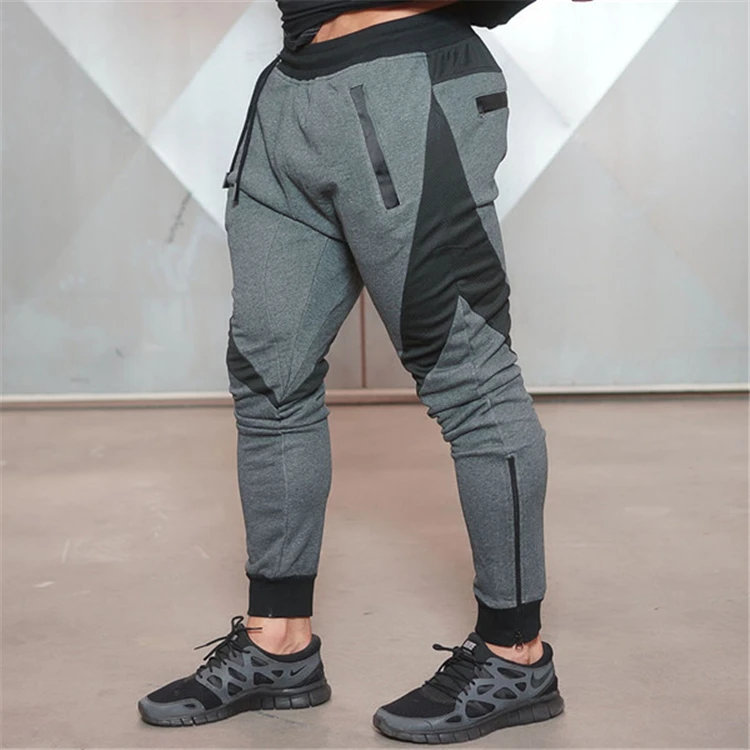 fitted cargo pants mens