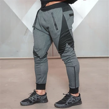 cargo fitted pants