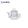 enamel teapot/kettle corn machine for sale/enamel jug of water