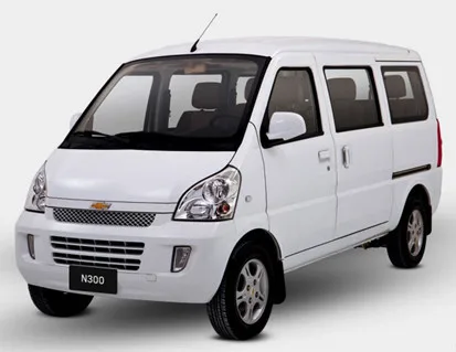 AUTO ENGINE ASSEMBLY / B12D / CHEV_ROLET N300 / N300P / N200 9002768 TJ