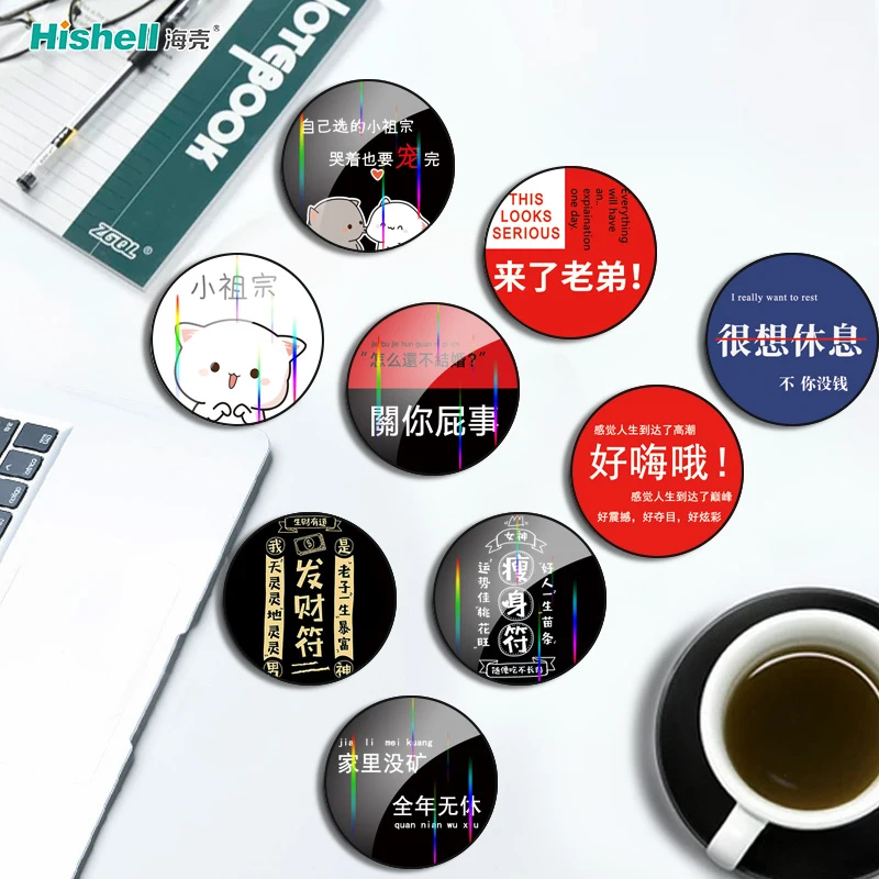 2019 Factory Price Phone Holder Stand with Free LOGO Printing