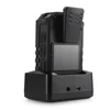 Body Camera police camera 4G LET &WiFi wireless live streaming Body video camera for police forces and security organizations