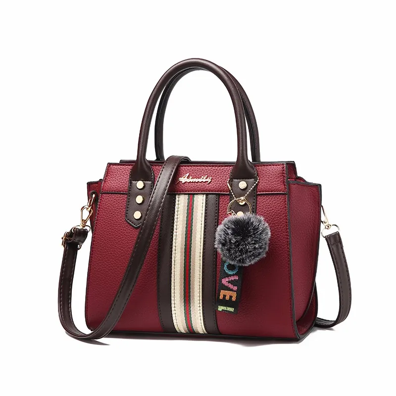 faux leather luxury bags