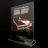 Customized Perspex Plexiglass Plexi PMMA Lucite acrylic sheet holder