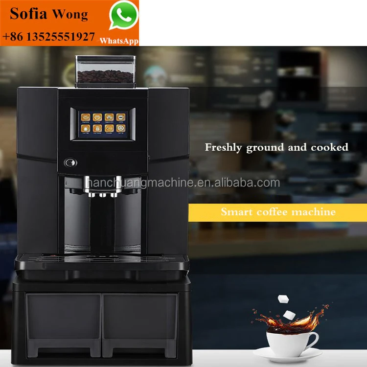 Smart Coffee Machine designs, themes, templates and downloadable