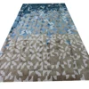 Abstract Carpet Pattern Handmade Wool Rug China