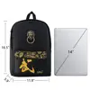 Good Quality Multipurpose Side Pocket Fashion Backpack Usb Charging Travel Backpack Chinese Element Hiking Backpack