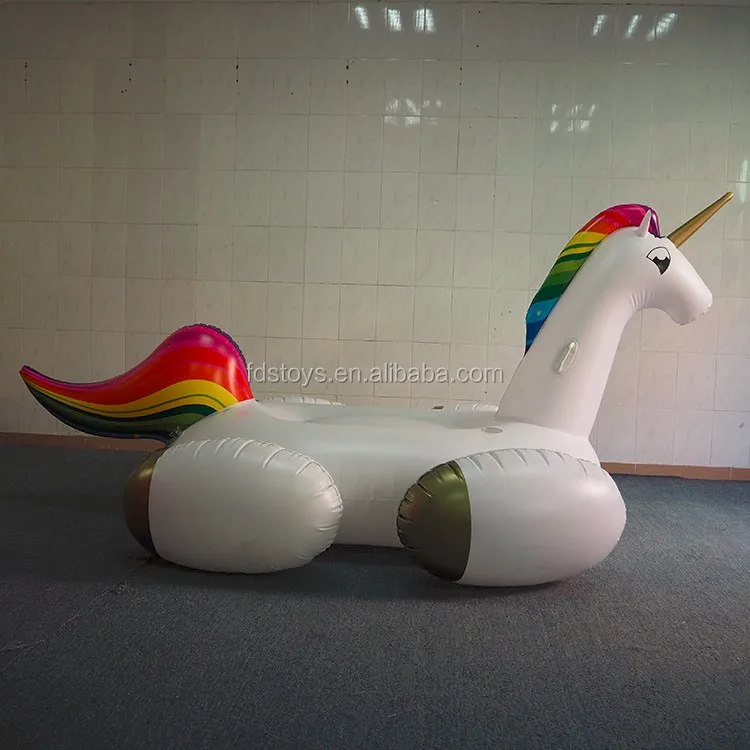 primark pegasus float