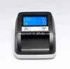 ECB Tested money detector EC330 High accuracy cash checker for USD,Euro,TRY,GBP, AUD,CHF,SEK,ZAR,JPN