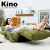 Japanese tatami style low floor seating sofa of home living furniture