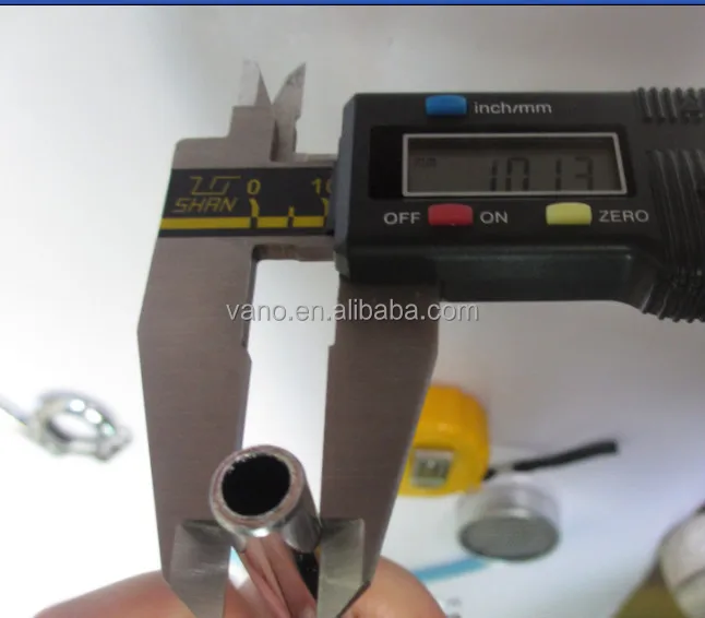 Blinker 10mm Indicatort Rear Chrome S50 Simson Indicator Carrier