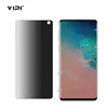 Large stock High Quality 0.16MM TPU Privacy Screen Protector Film For Huawei P20 Pro