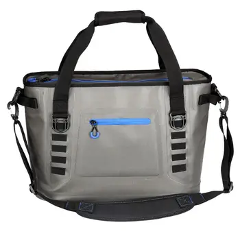 insulated waterproof cooler bag