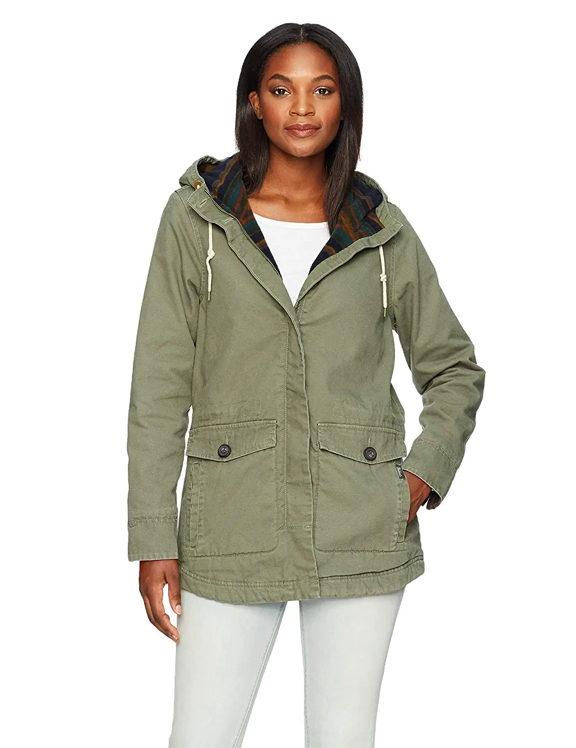 woolrich women's barn coat