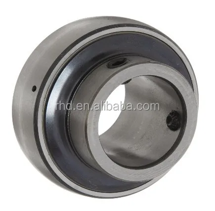 vertical bearing