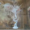 wholesale white dry tree/dead tree trunk for wedding decoration
