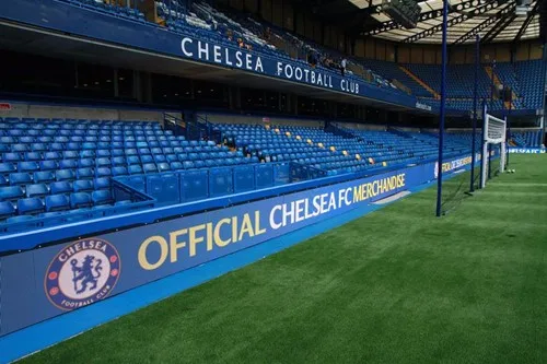 P16 SMD Stadium LED Display Screen 15