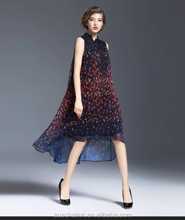 one piece dress style