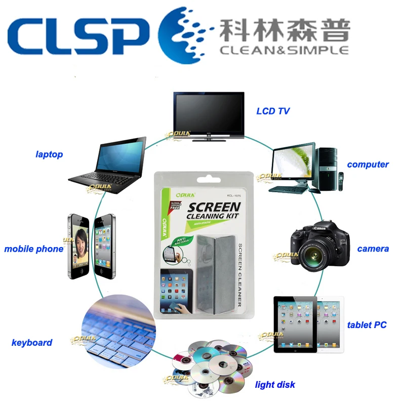 Cell Phone Screen Protector Cleaning Accessories Buy 2017 New