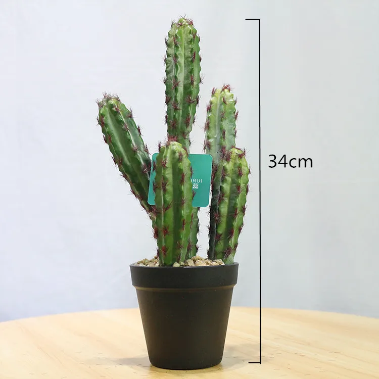 Bonsai Hydrangea Artificial Plants Australia Onion Grass Flower For