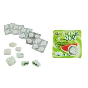 cheap chewing gum