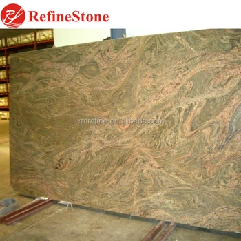 Colombo gold granite