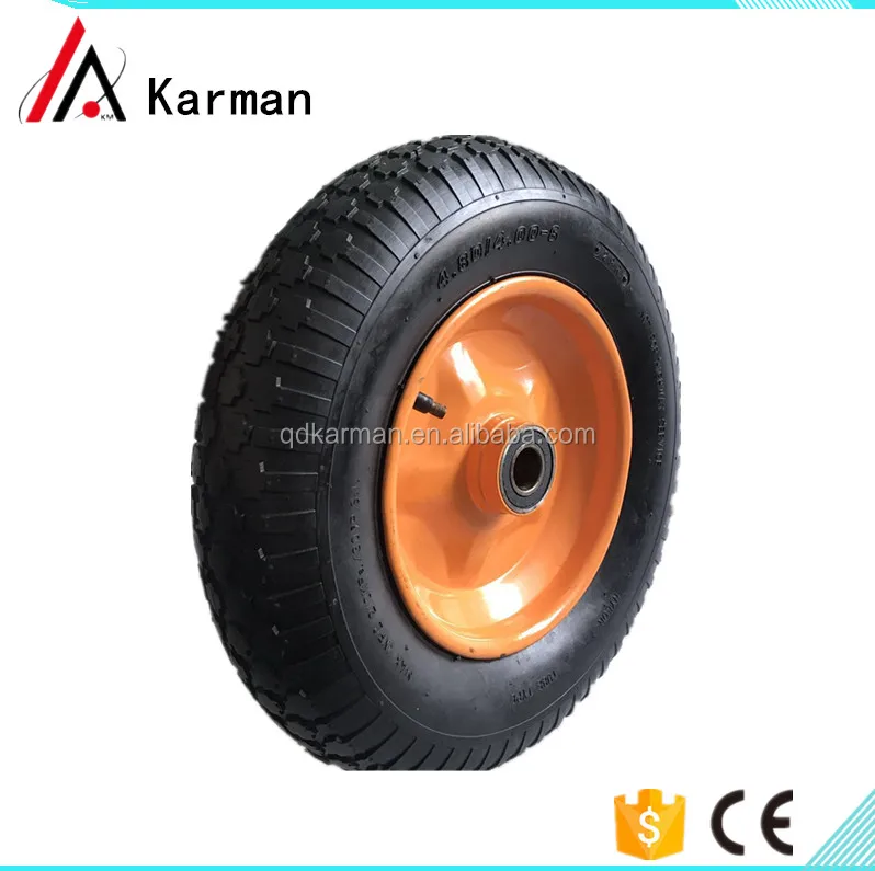 4.006 4.008 Wheelbarrow Wheels And Axles Buy Wheelbarrow Wheels And