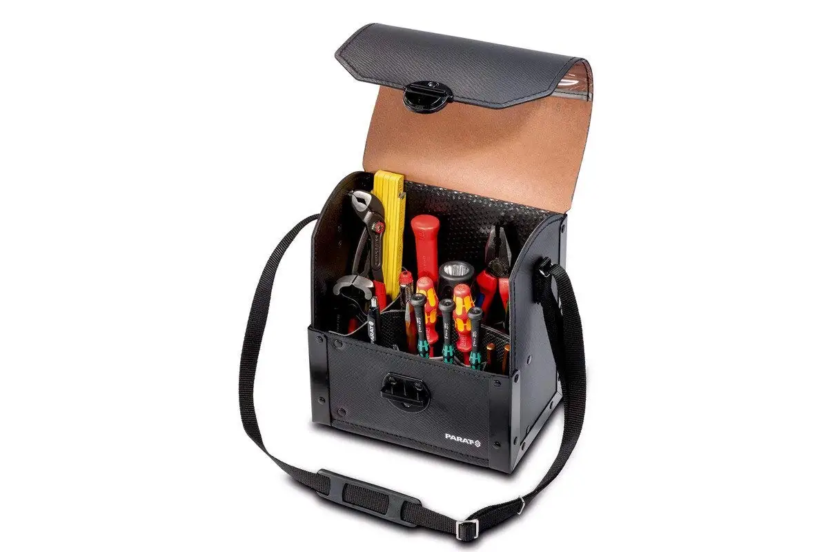30000581 Tool Bag"Top-Line Mini" 8.66x5.51x9.84"