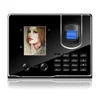 Eseye Newest Design Face Time Attendance Access Control System Security