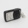 Small Rolling Code RF Remote Control transmitter receiver for motor