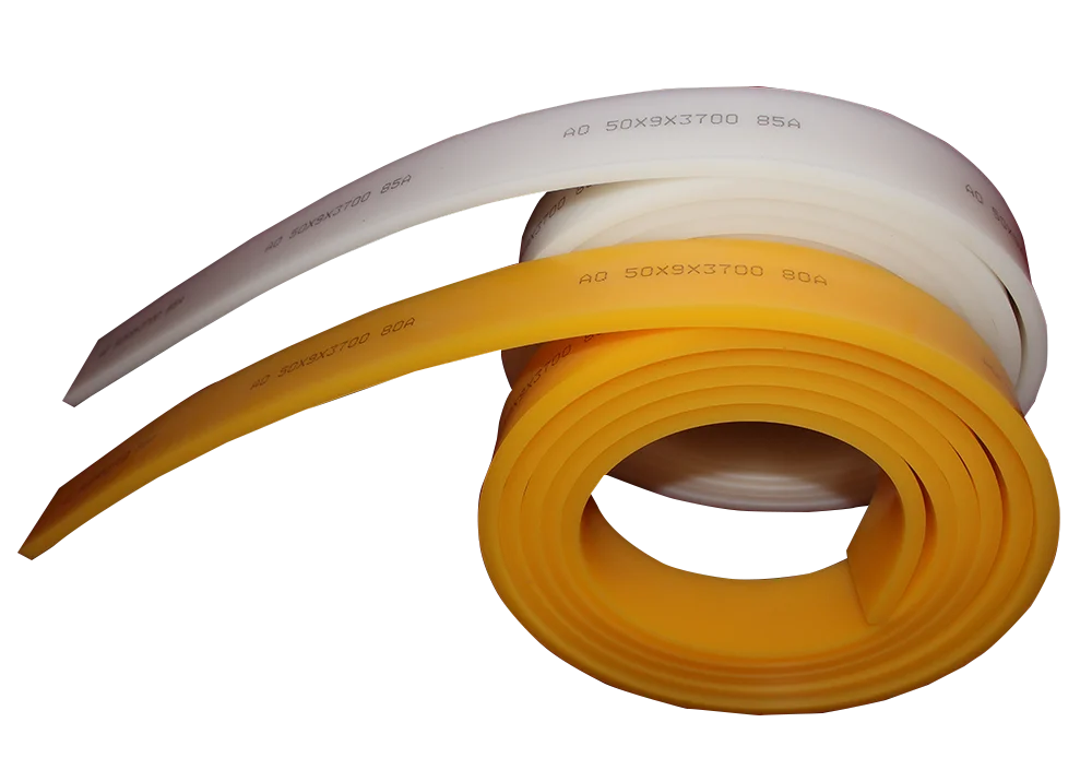 Screen Printing Squeegee Rubber Hot Seller Buy High Quality Hotsales