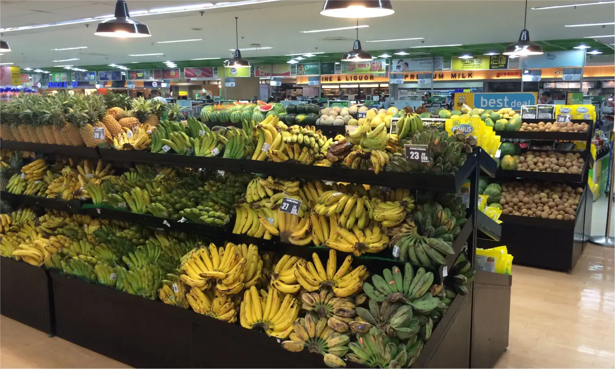 New Grocery Equipment How To Open A Supermarket Buy Supermarket