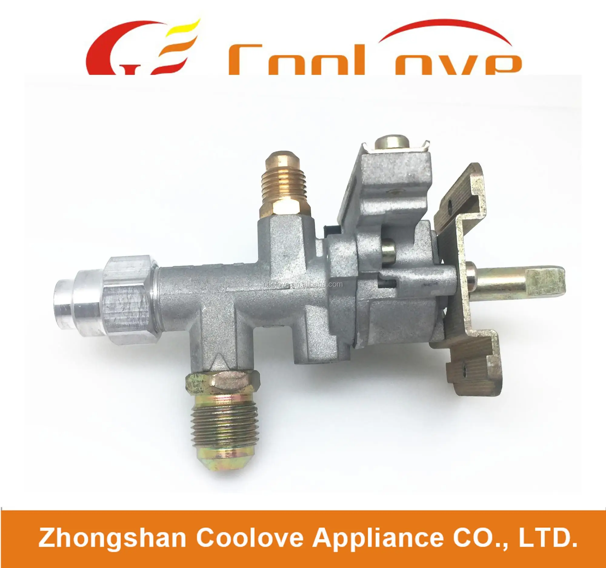 Safety Valve Thermocouple For Gas Stove Buy Valve