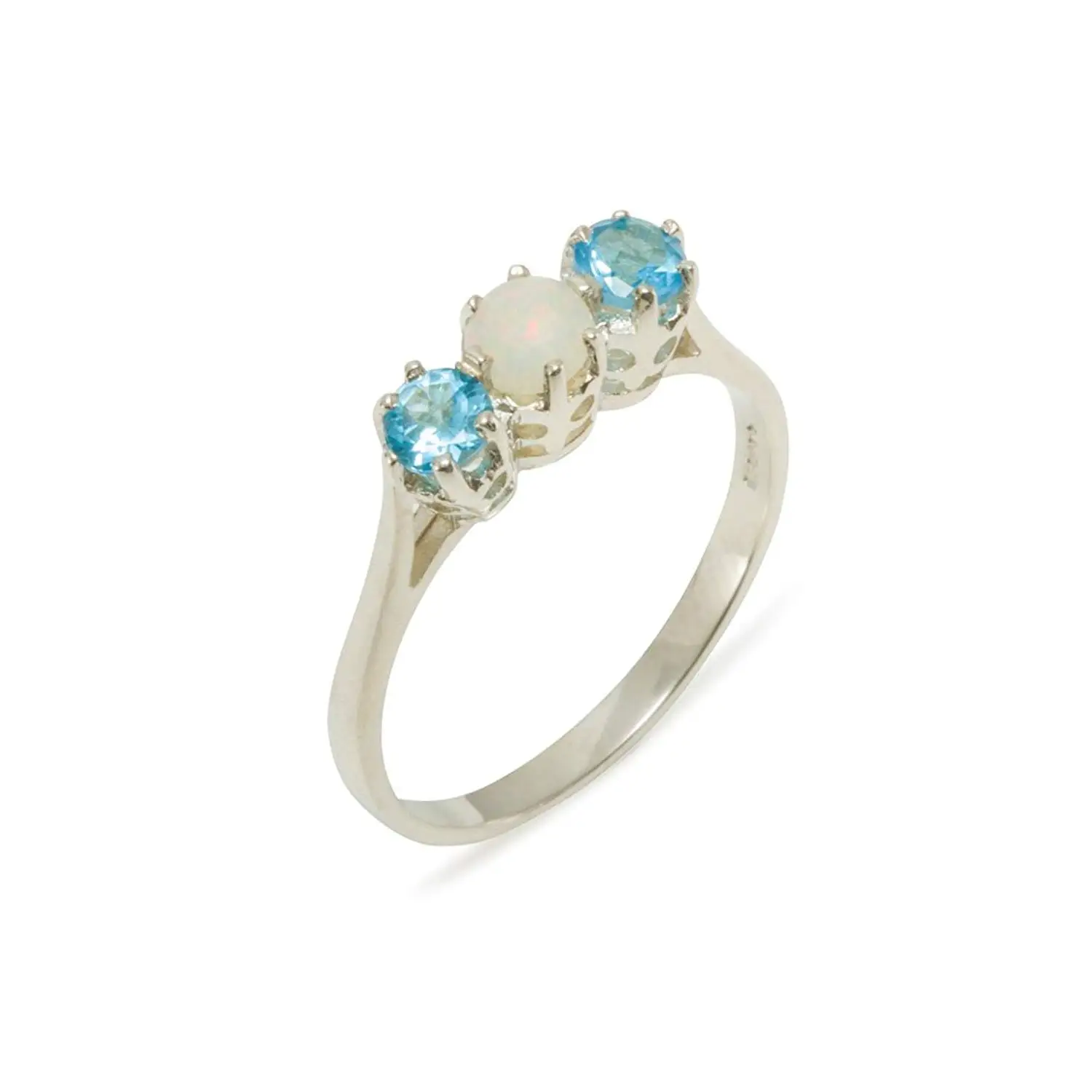 Cheap Topaz Opal Ring, find Topaz Opal Ring deals on line at Alibaba.com