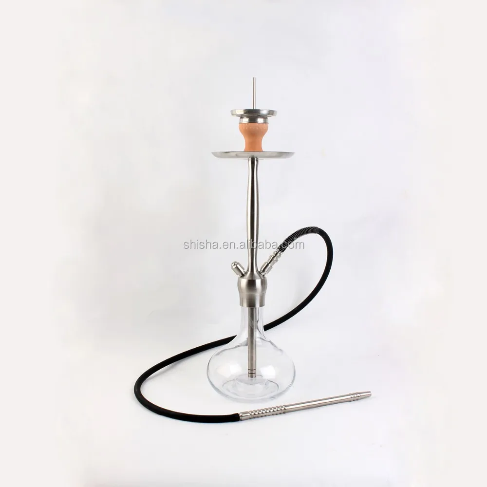 Stainless Steel Hookah Stem Chinahookah Latest Model China Hookah